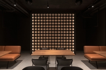 Olive kitchen restaurant, Kaunas